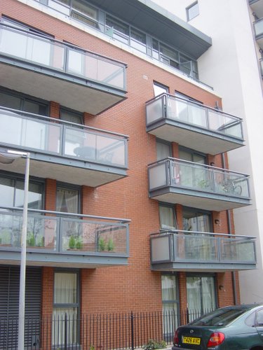 galaxy one bed fourth floor